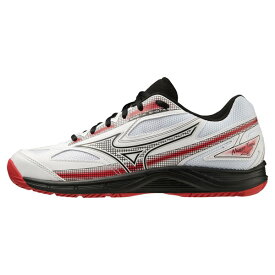 MIZUNO ミズノ オールコート ブレイクショット 4 AC エントリーモデル ユニセックス オールコート メンズ 61GA234062