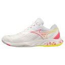 返品交換不可 大特価 MIZUNO ミズノ ウエーブファング 2 FIT バドミントン ユニセックス バドミントン ウエーブファング メンズ 71GA231222