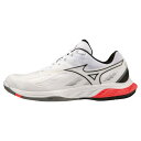 返品交換不可 大特価 MIZUNO ミズノ ウエーブファング 2 バドミントン ユニセックス バドミントン ウエーブファング メンズ 71GA231321
