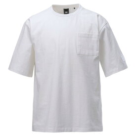 MIZUNO ミズノ 撥水オーバーサイズTシャツ 半袖 メンズ 半袖 C2JA215401