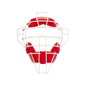 アシックス ベースボール asics 野球 軟式用マスク M号ボール対応 防具 キャッチャーズギア 3123A474-600