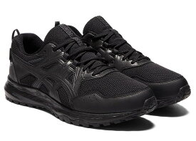 アシックス asics ランニング シューズ GEL-SNOWRIDE 2 メンズ 1011B106-001