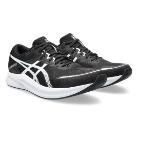 アシックス asics HYPER SPEED 3 ランニングシューズ 1011B702-001 メンズ