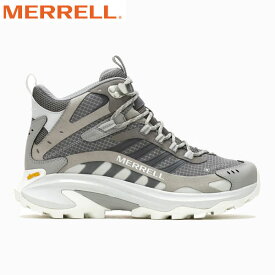 MERRELL メレル シューズ MOAB SPEED 2 MID GORE-TEX J037828 レディース