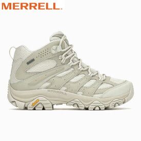 MERRELL メレル シューズ MOAB 3 SYNTHETIC MID GORE-TEX J500420 レディース