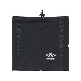 アンブロ UMBRO クーリングネッククーラー 日焼け予防 熱中症対策 UUAVJK01-BK 即納 ラフィートスポーツ