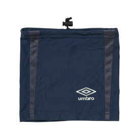 アンブロ UMBRO クーリングネッククーラー 日焼け予防 熱中症対策 UUAVJK01-NV 即納 ラフィートスポーツ