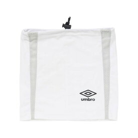 アンブロ UMBRO クーリングネッククーラー 日焼け予防 熱中症対策 UUAVJK01-WH 即納 ラフィートスポーツ