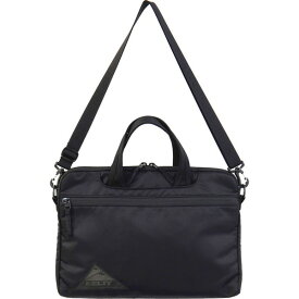 KELTY ケルティ ブリーフケース URBAN PC BRIEF CASE アウトドア ケース 3259251522-BLACK