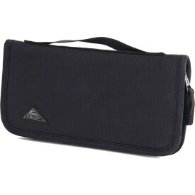 KELTY ケルティ パスポートケース URBAN PASSPORT CASE 2 アウトドア ケース 3259252522-BLACK