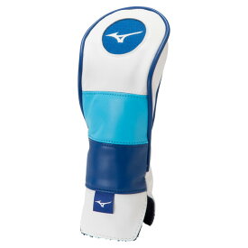 MIZUNO ミズノ Tour Head Cover UT ゴルフ バッグ 5LJH222301