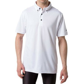 アシックス asics ポロシャツ 半袖 トップス メンズ レディース ユニセックス 2033A114-100