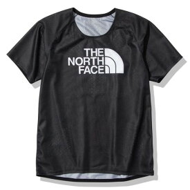 ザノースフェイス THENORTHFACE ショートスリーブハイパーベントクルー 半袖 Tシャツ メンズ NT12371-K