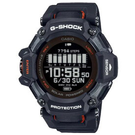 カシオ CASIO 腕時計 G-SHOCK G-SQUAD GBD-H2000-1AJR