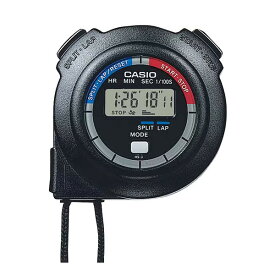 カシオ CASIO ストップウォッチ HS-3C-8AJH ラフィートスポーツ