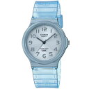 カシオ CASIO 腕時計 MQ-24S-2BJF ラフィートスポーツ