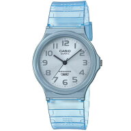 【エントリーでP最大27.5倍！11日1:59まで】カシオ CASIO 腕時計 MQ-24S-2BJF ラフィートスポーツ