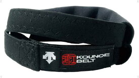 デサント DESCENTE コウノエベルト KOUNOE BELT 膝用 ひざ用サポーター DAT8103 ヒザをサポート 鴻江ベルト「P」