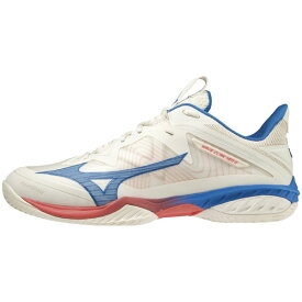 MIZUNO ミズノ ウエーブクロー NEO 2 FIT バドミントン シューズ 71GA227510 ユニセックス