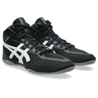 アシックス asics レスリング シューズ MATFLEX 8 標準幅 2E相当 メンズ 1081A068-001