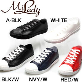 MILADY ミレディ― レインシューズ 防水 ML953 レディース ラフィートスポーツ