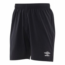 アンブロ UMBRO TRプラクティスウーブンパンツ UUUPJD81-BLK ユニセックス「P」