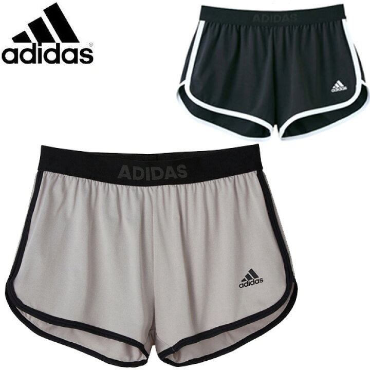 楽天市場 Adidas アディダス ショートパンツ Ap1668 アンダーウェア レディース ショートパンツ Lafitte ラフィート スポーツ