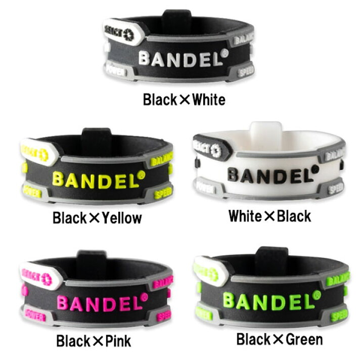 楽天市場】BANDEL バンデル React Ring 磁気 指輪 リング ヘルスケア 