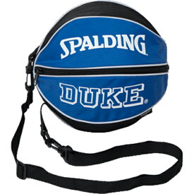 SPALDING スポルディング ボールバッグ DUKE 49-001DK