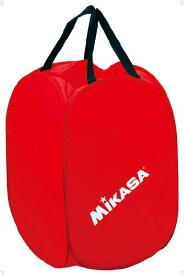 ミカサ MIKASA ワンタッチケース マルチスポーツ バッグ BA5-R