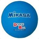 ミカサ(MIKASA) 教育用ドッジボール3号 ハントドッチ ボール D3-BL(ランキング3位)