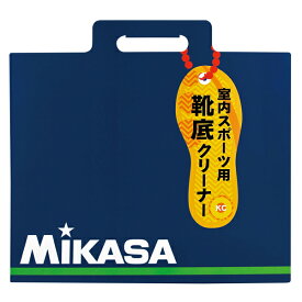 ミカサ MIKASA シートめくり式靴底クリーナー 30枚 MKBT