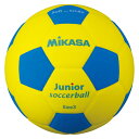 ミカサ（MIKASA） スマイルサッカーボール 3号 YBL サッカー ボール SF3JYBL