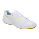 アシックス(asics) DESTAQUE FF 1111A005-100【GOLD】