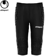 ウールシュポルト uhlsport ボトムス アナトミック GKロングショーツ 1005625-01 サッカー ゴールキーパ…