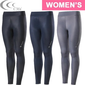 楽天市場 タイツ C3fit レディースの通販
