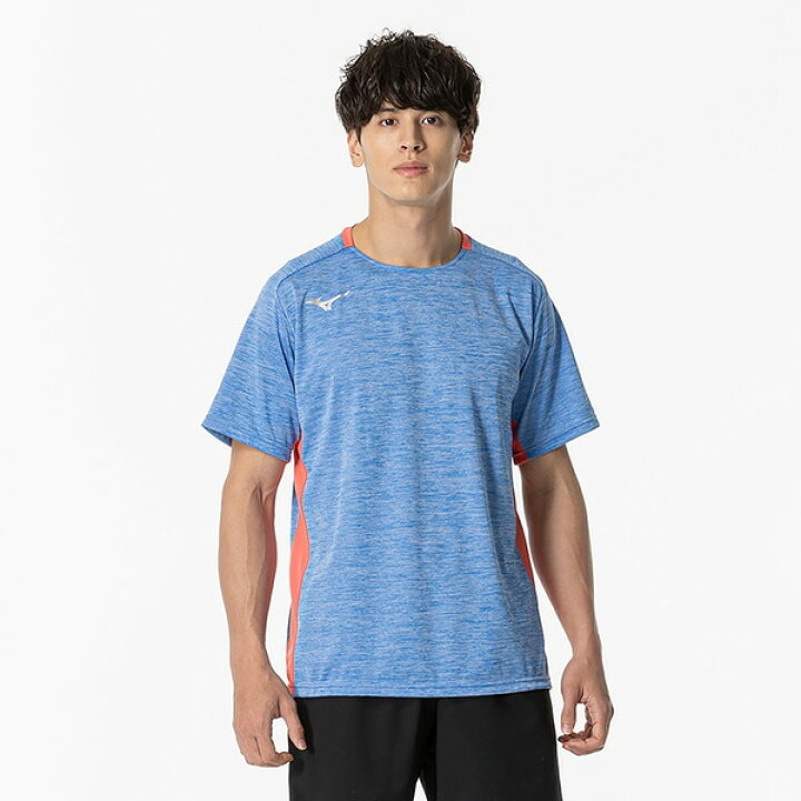 楽天市場】MIZUNO ミズノ ゲームシャツ ラケットスポーツ ユニセックス 