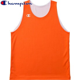 Champion チャンピオン リバーシブルタンクトップ REVERSIBLE TANK バスケット Tシャツ CBR2300-O メンズ