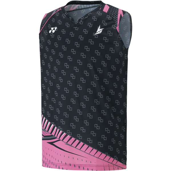 Yonex オンライン限定商品 ヨネックス メンズ ゲームシャツ 10399-007 ノースリーブ 正規品 テニス パンツ