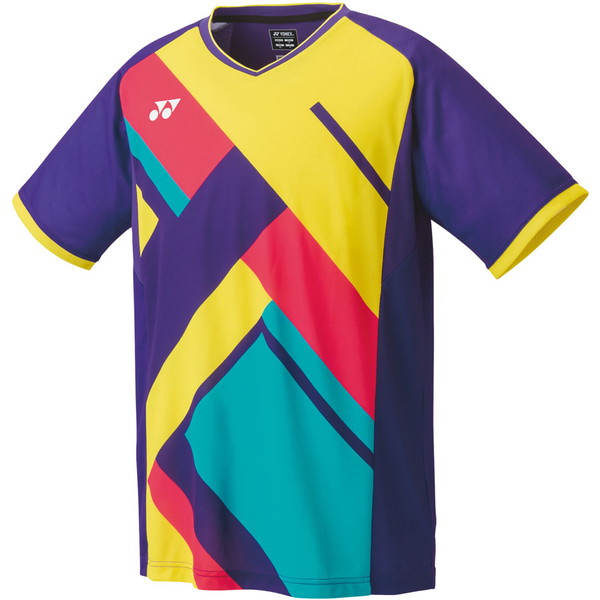 Yonex 往復送料無料 ヨネックス メンズ ゲームシャツ パンツ 10400-751 卸直営 フィットスタイル テニス