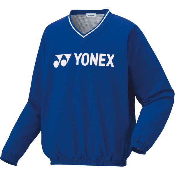 Yonex（ヨネックス） ユニセックス 裏地付きブレーカー テニス ウインドウェア 32028-786