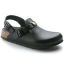17SS ビルケンシュトック(BIRKENSTOCK) TOKIO ESD(ブラック) 通常幅 GP061400