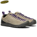 【最大2000円割引クーポン！枚数限定3/6 09:59まで】KEEN キーン レディース ジャスパー スニーカー シューズ 1026259…