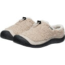 【最大10％OFFクーポン！スポーツ大賞受賞感謝SALE 2/10 23:59まで】KEEN キーン レディース ハウザー スリー スライ…