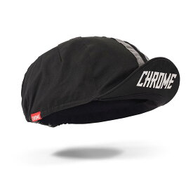 クローム CHROME CHROME CYCLING CAP キャップ 帽子 AC211BK ラフィートスポーツ