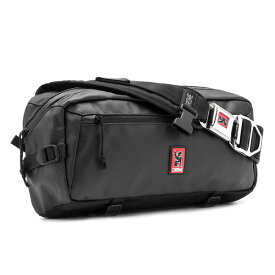 クローム CHROME KADET SLING BAG ボディバッグ ショルダーバッグ BG196BKTP「RS2403」