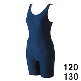 フットマーク FOOTMARK 女子スクールフィットネススーツ 120 130 水泳 スイミング 水着 101520