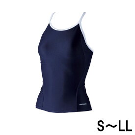 フットマーク FOOTMARK すまいるスイム 女子用パイピングセパレーツ水着 上 S M L LL 水泳 スイミング 水着 101587 ラフィートスポーツ