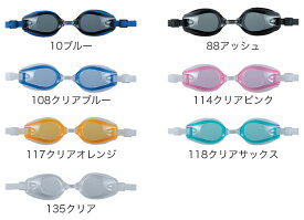 フットマーク FOOTMARK DCゴーグル ソフトケース 水泳 スイミング 102223