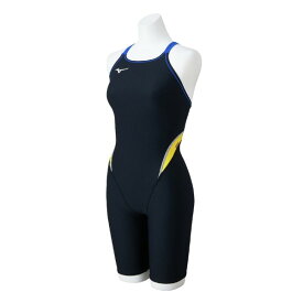 ミズノ MIZUNO 競泳練習用ハーフスーツ スイム 練習用水着 メンズ N2MGC26394 ラフィートスポーツ